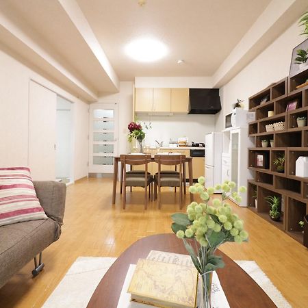 A-Stay Home Osaka Exterior photo