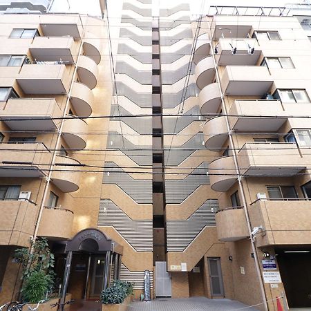 A-Stay Home Osaka Exterior photo