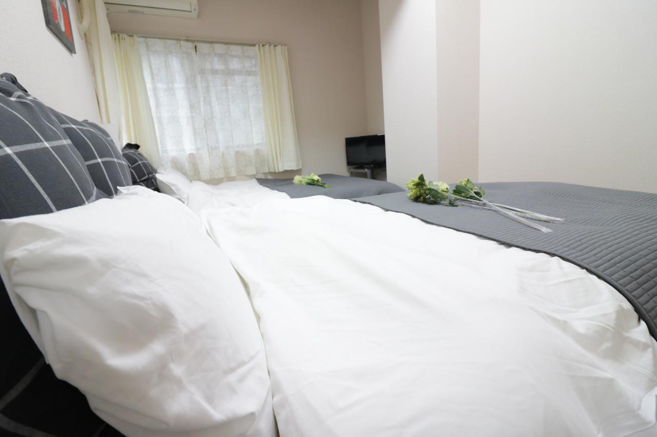 A-Stay Home Osaka Exterior photo