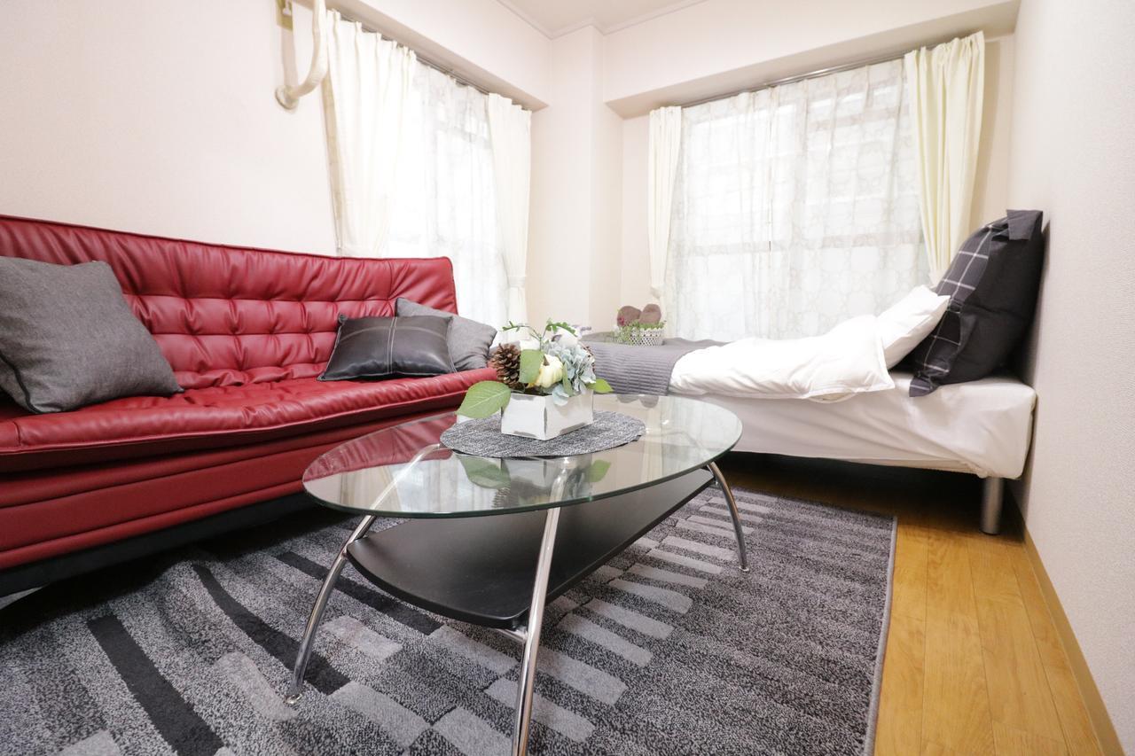A-Stay Home Osaka Exterior photo