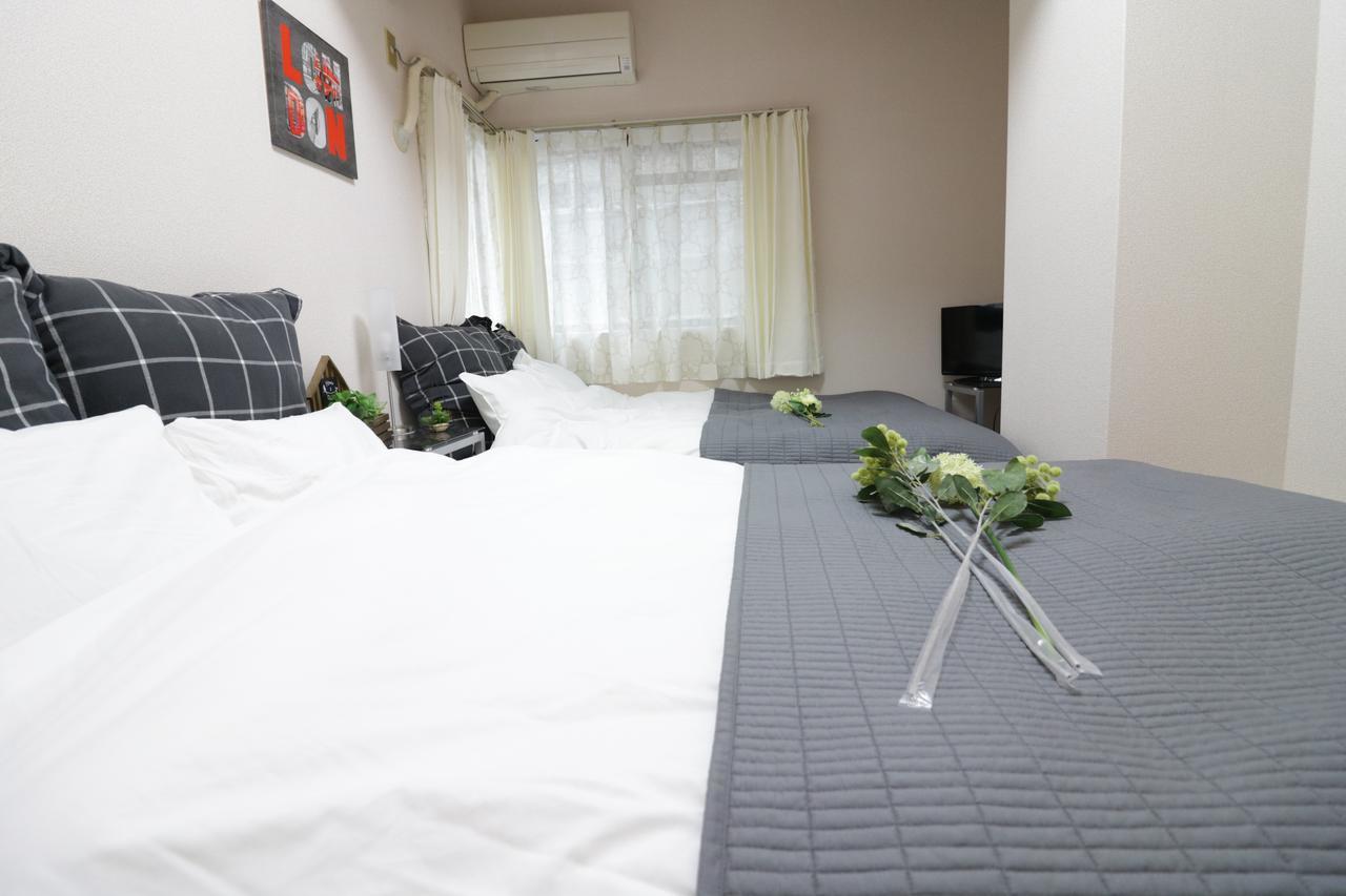 A-Stay Home Osaka Exterior photo