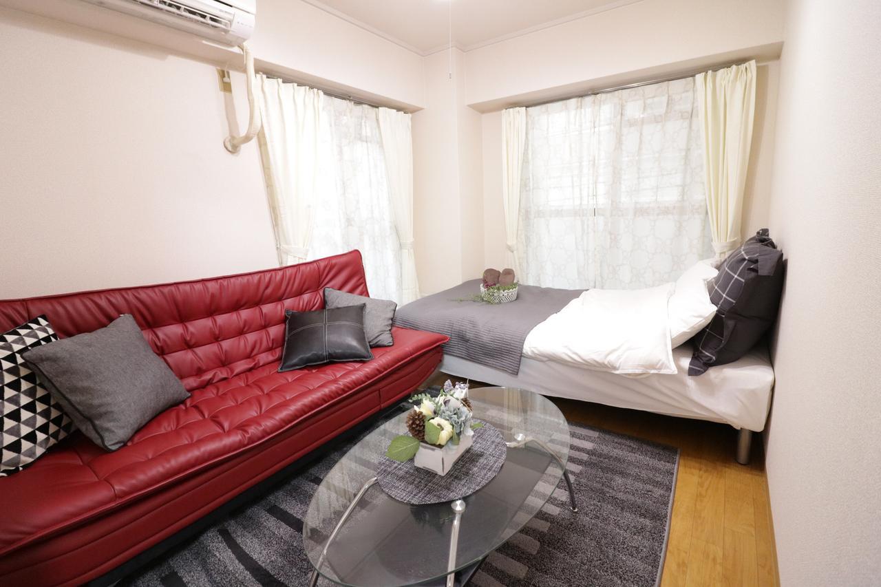 A-Stay Home Osaka Exterior photo