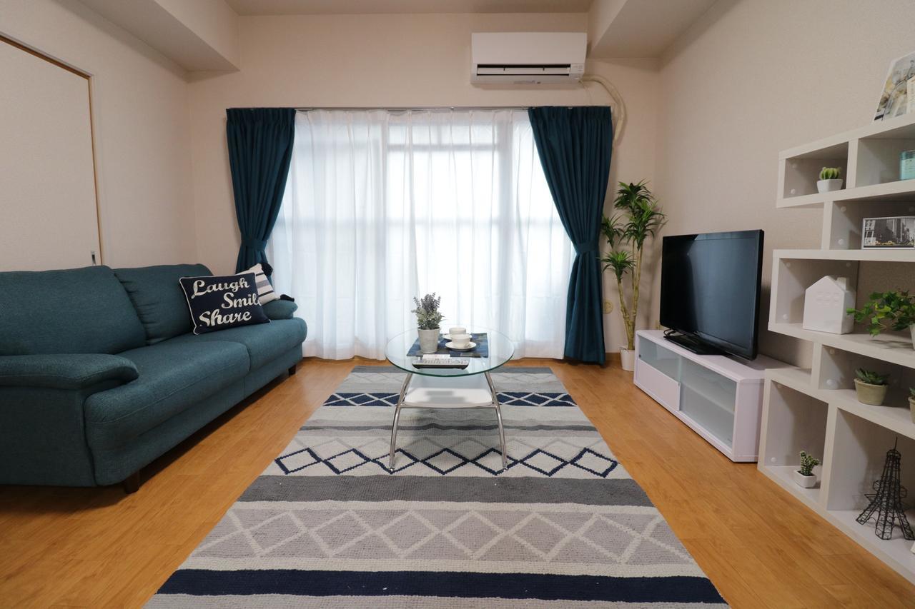 A-Stay Home Osaka Exterior photo