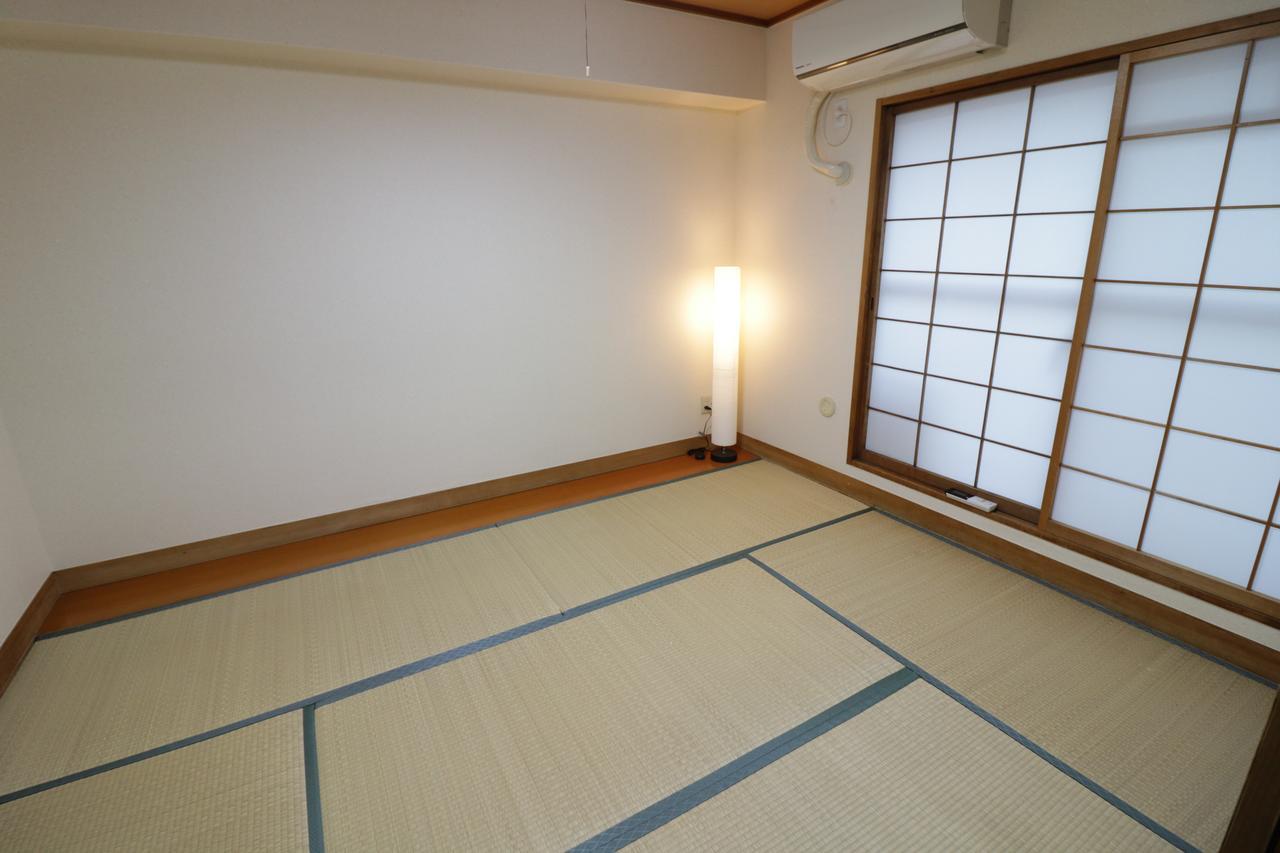 A-Stay Home Osaka Exterior photo