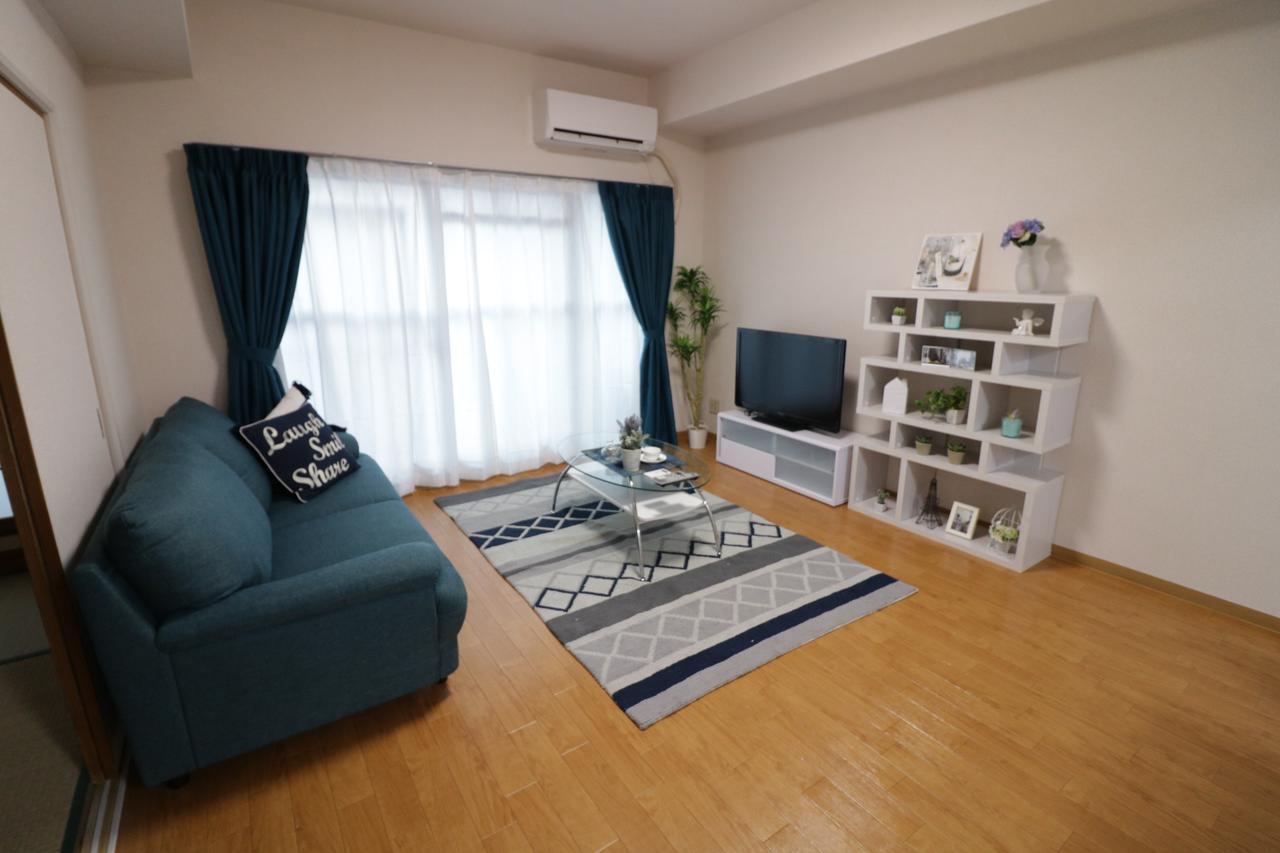 A-Stay Home Osaka Exterior photo