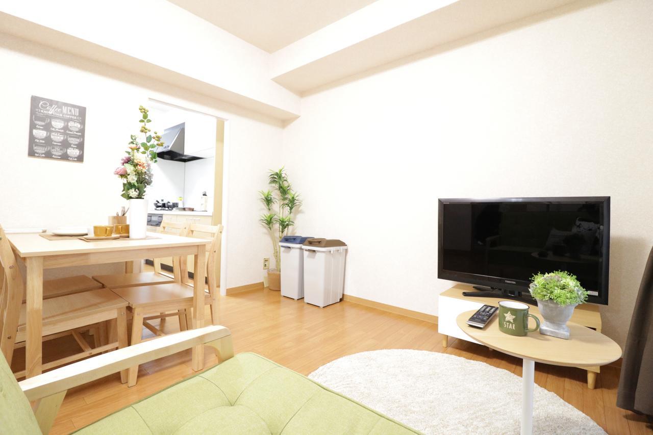 A-Stay Home Osaka Exterior photo