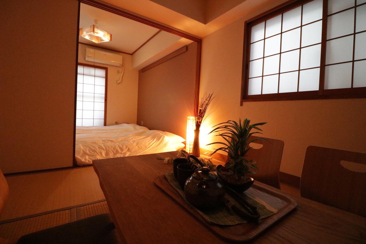 A-Stay Home Osaka Exterior photo