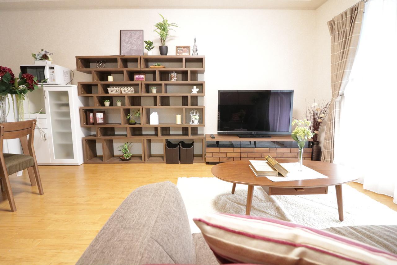 A-Stay Home Osaka Exterior photo
