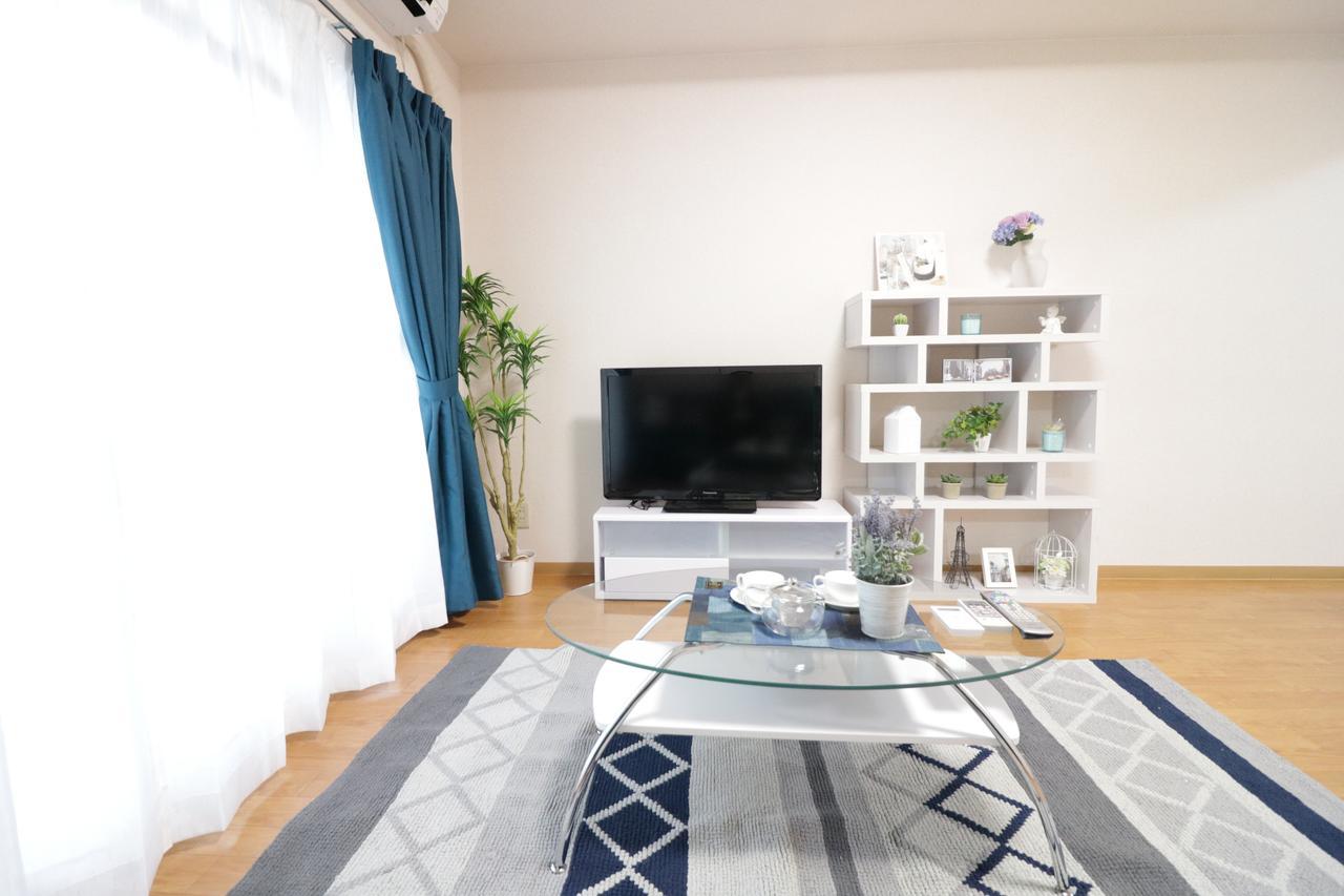 A-Stay Home Osaka Exterior photo