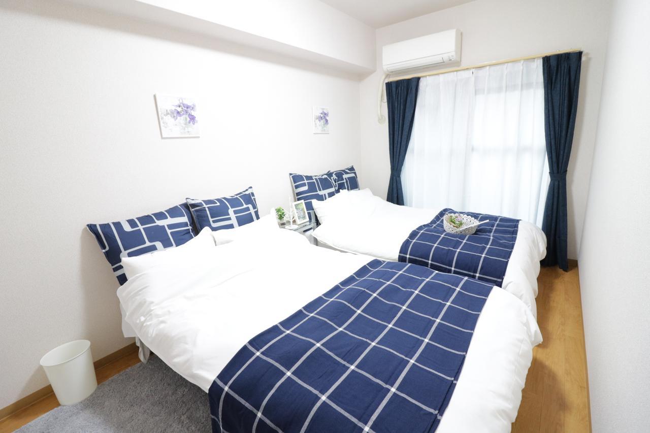 A-Stay Home Osaka Exterior photo