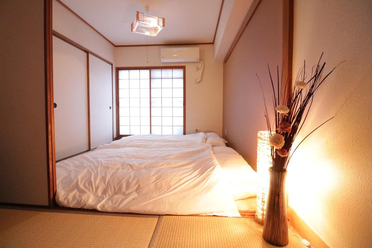 A-Stay Home Osaka Exterior photo
