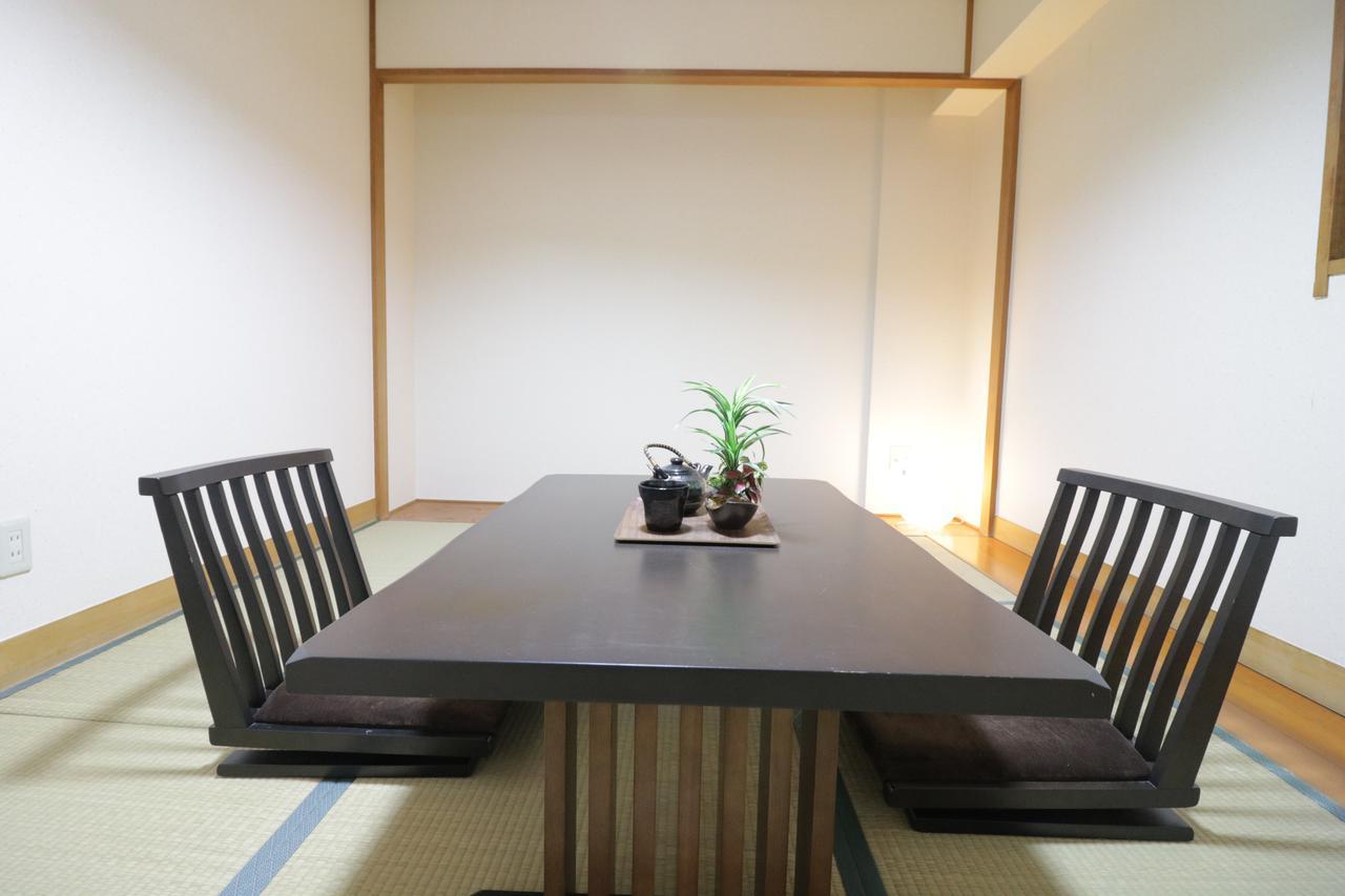 A-Stay Home Osaka Exterior photo