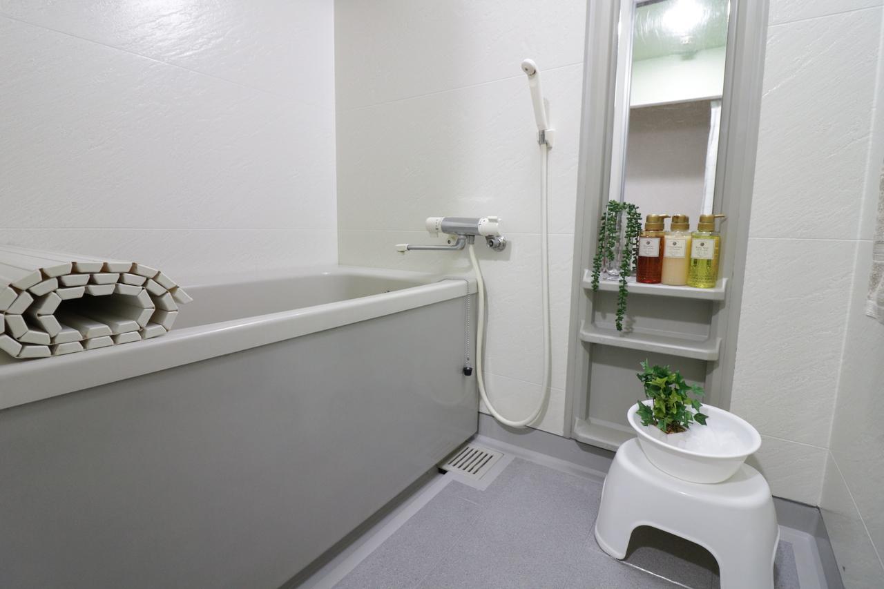 A-Stay Home Osaka Exterior photo
